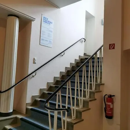 Apartment 301 Am Kasinopark Georgsmarienhutte