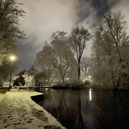 301 Am Kasinopark * Georgsmarienhutte