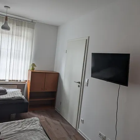 301 Am Kasinopark Apartment