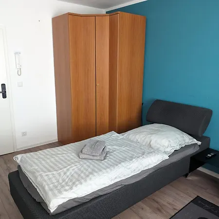 Apartment 301 Am Kasinopark