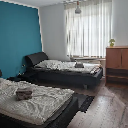 Apartment 301 Am Kasinopark Georgsmarienhutte