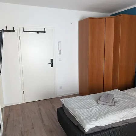 Apartment 301 Am Kasinopark